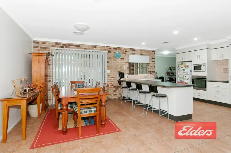 Seventh view of Homely house listing, 40 RIDGEPOINTE DRIVE, Cornubia QLD 4130
