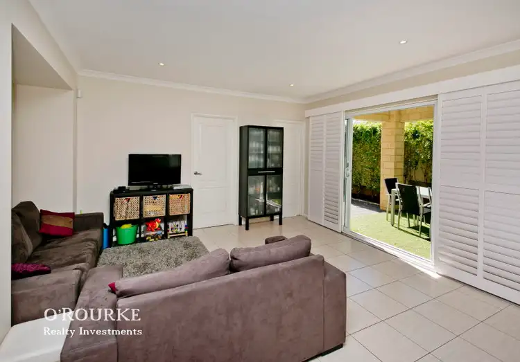 Fifth view of Homely townhouse listing, 9B Birdwood Street, Innaloo WA 6018