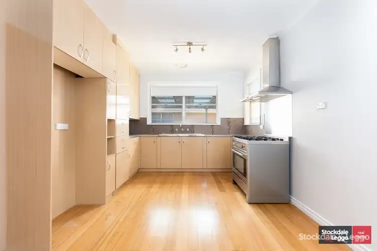Second view of Homely house listing, 51 Old Geelong Road, Laverton VIC 3028