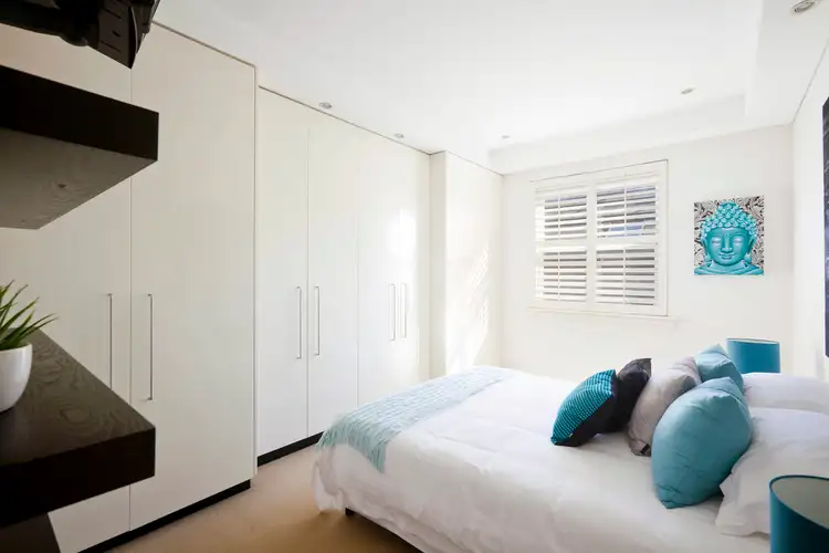 Fourth view of Homely apartment listing, 11/40 Birriga Road, Bellevue Hill NSW 2023