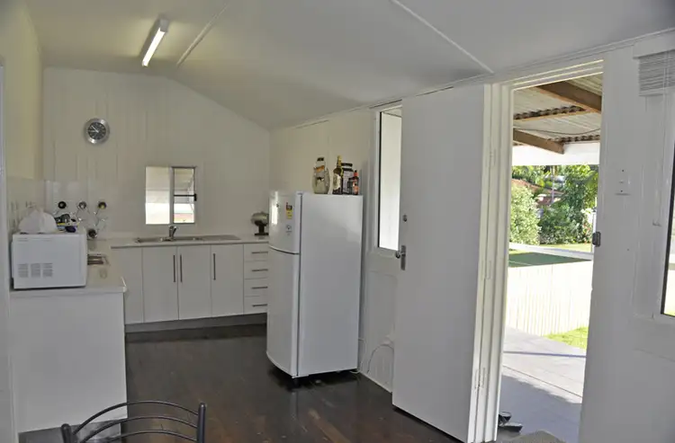 Fourth view of Homely house listing, 46 Evan Street, East Mackay QLD 4740
