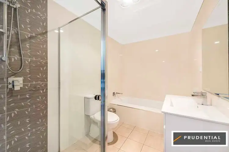 Fifth view of Homely house listing, 6A Chivers Place, Ingleburn NSW 2565