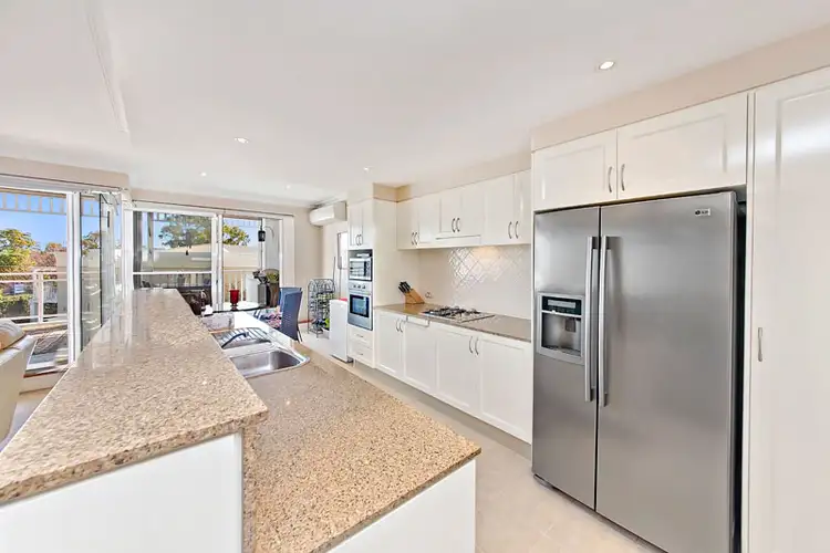 Third view of Homely apartment listing, 22/50 Village Drive, Breakfast Point NSW 2137