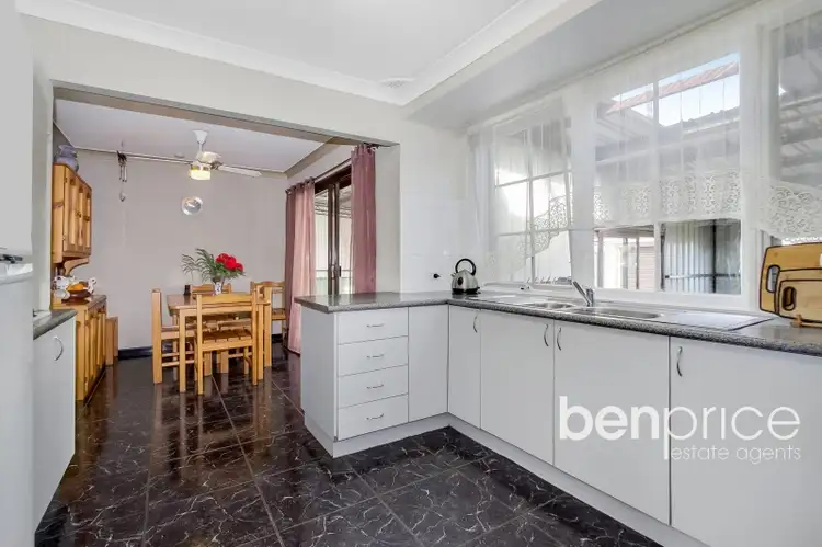 Third view of Homely house listing, 27 Barr Street, Colyton NSW 2760