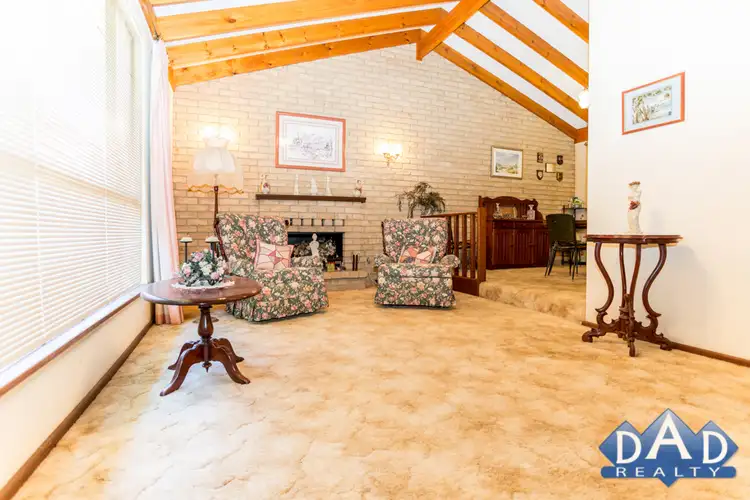 Third view of Homely house listing, 8 Ganfield Place, Australind WA 6233