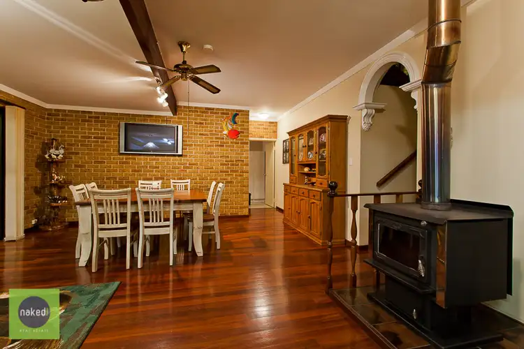 Fourth view of Homely house listing, 74 Amethyst Crescent, Mount Richon WA 6112