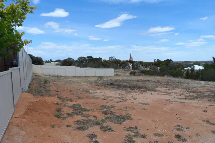 Lot 44 Ian Drive, Paringa SA 5340