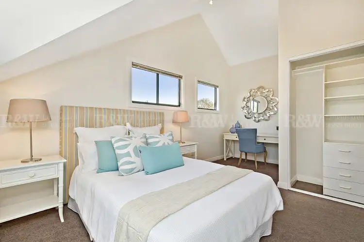 Fourth view of Homely townhouse listing, 8/245 Balmain Road, Lilyfield NSW 2040