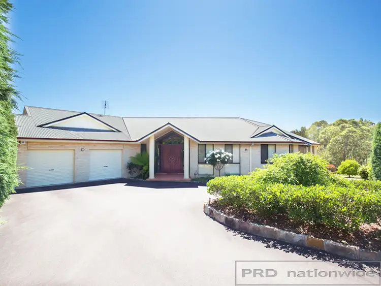 Main view of Homely house listing, 4 Brompton Cl, Bolwarra Heights NSW 2320