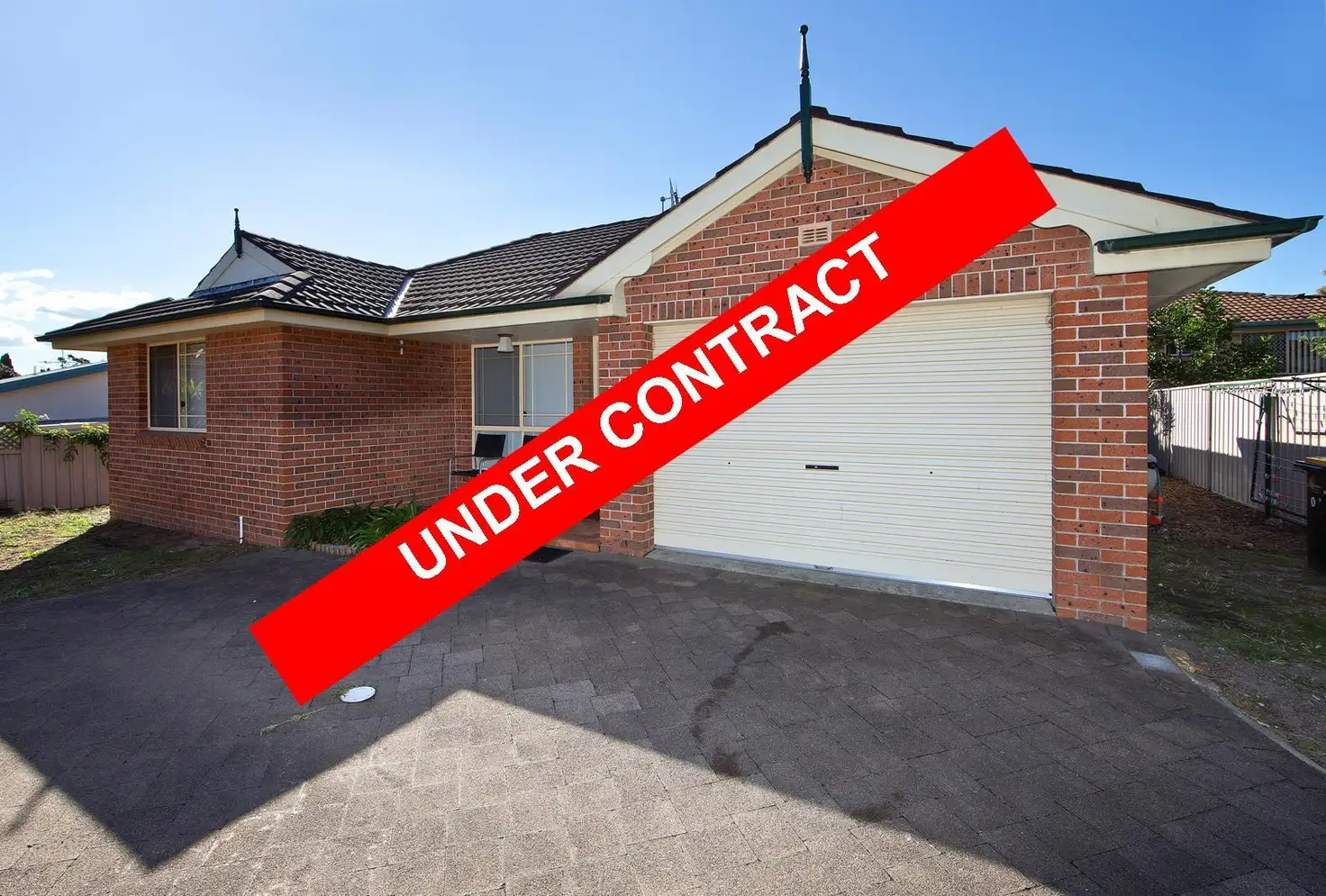 Main view of Homely house listing, 2/26 Yachtsman Crescent, Salamander Bay NSW 2317