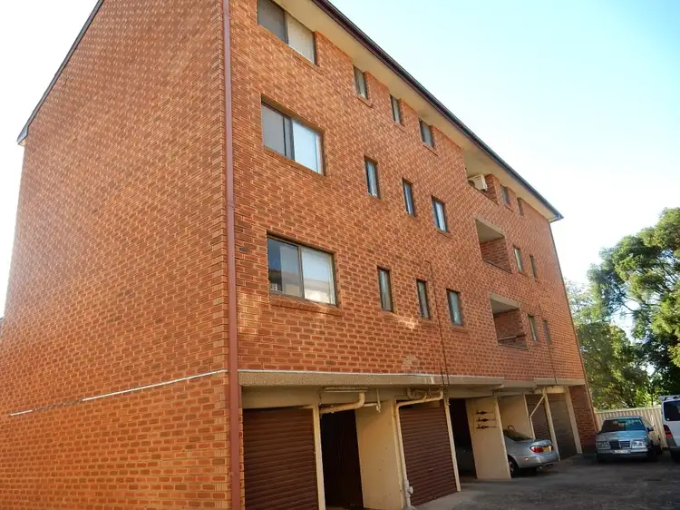 Address available on request