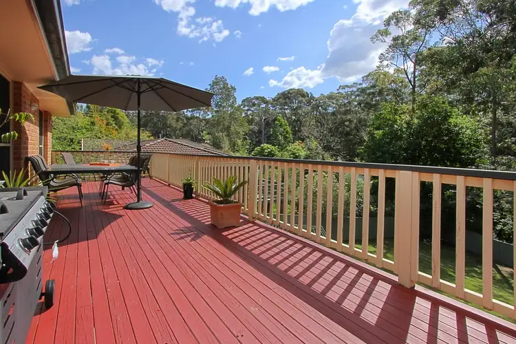 Third view of Homely house listing, 55 Wyoming Avenue, Burrill Lake NSW 2539