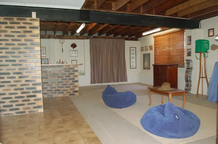 Second view of Homely house listing, 5 Goodge Court, Birkdale QLD 4159