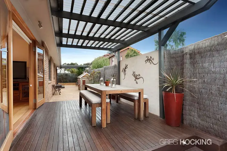 Fourth view of Homely house listing, 57 Florence Street, Williamstown VIC 3016