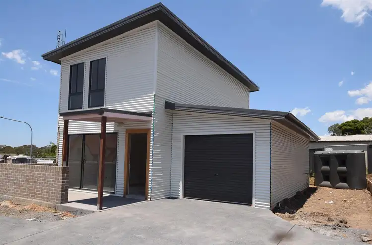 Main view of Homely house listing, 1/25 Royal street, Worrigee NSW 2540