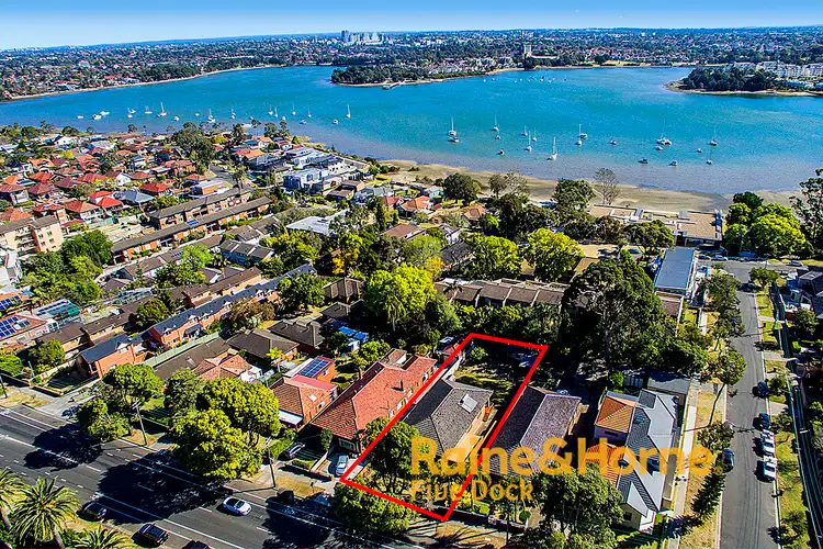 Main view of Homely house listing, 507 GREAT NORTH ROAD, Abbotsford NSW 2046