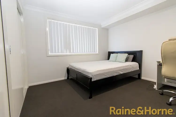 Fifth view of Homely semi-detached listing, 32B Lansdowne Drive, Dubbo NSW 2830