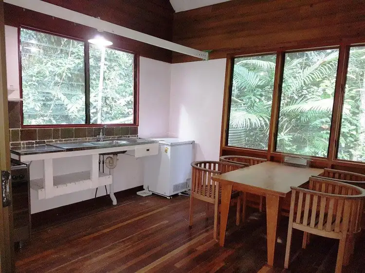 Seventh view of Homely house listing, 118 Maple Rd Cow Bay, Daintree QLD 4873
