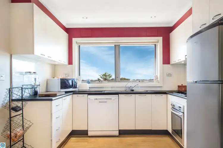 Third view of Homely apartment listing, 7/387 Crown Street, Wollongong NSW 2500