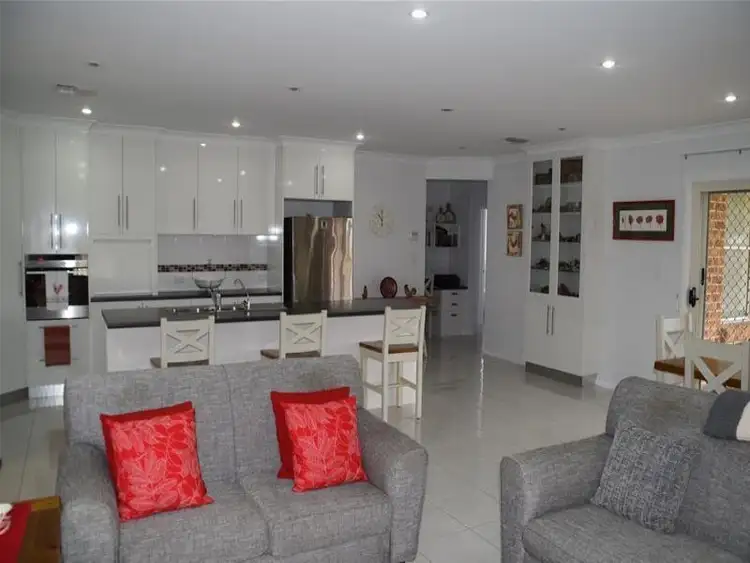 Fourth view of Homely house listing, 8 Dickson Court, Mudgee NSW 2850