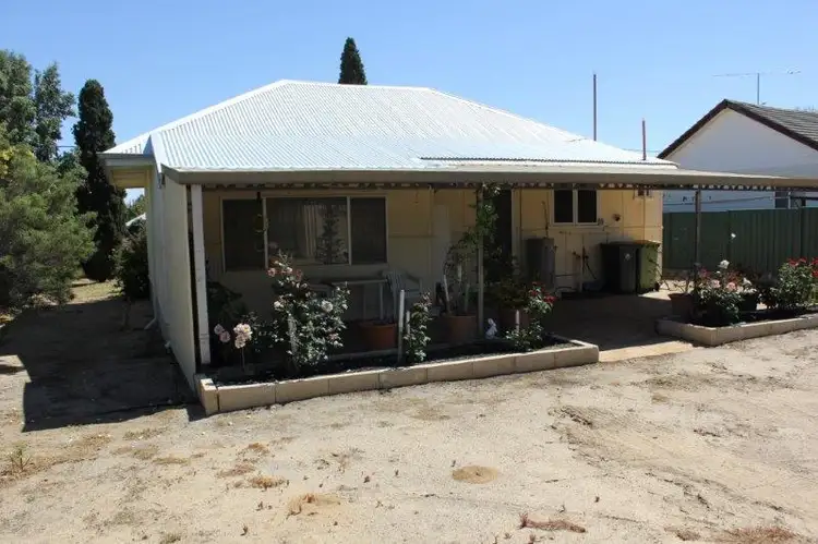 Fourth view of Homely house listing, 7 Caw Street, Merredin WA 6415