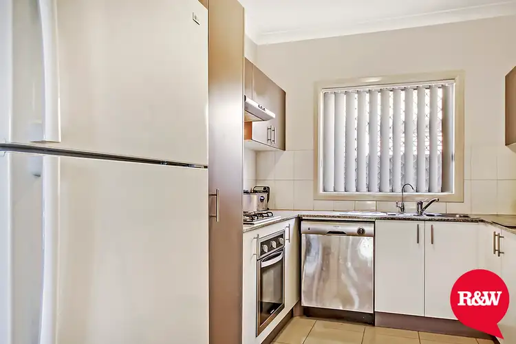 Second view of Homely house listing, 9 Willis Street, Rooty Hill NSW 2766