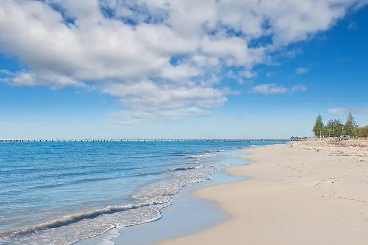 Main view of Homely land listing, 11 Albatross Court, Broadwater WA 6280