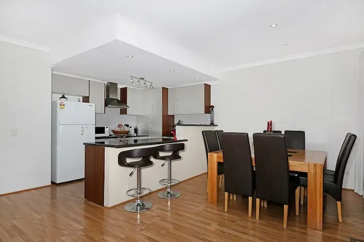 Fourth view of Homely apartment listing, 6/15 Davey Street, Mandurah WA 6210