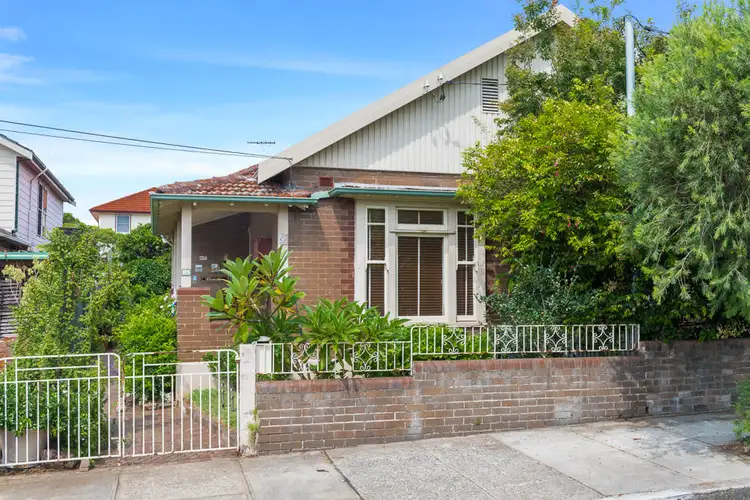 Sixth view of Homely house listing, 30 Rose Street, Ashfield NSW 2131