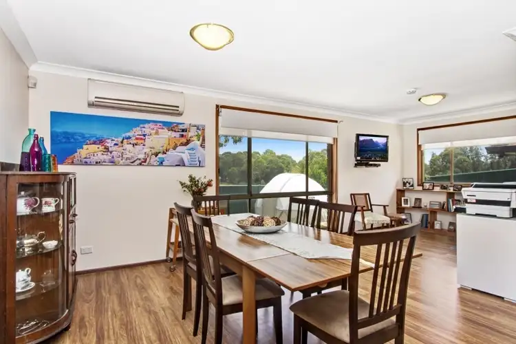 Third view of Homely house listing, 5 Elgar Close, Bonnyrigg Heights NSW 2177