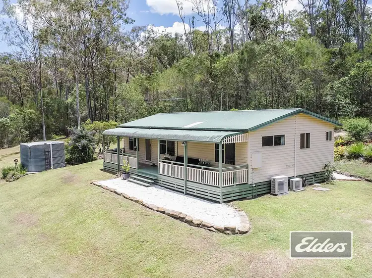 138 Minugh Road, Jimboomba QLD 4280
