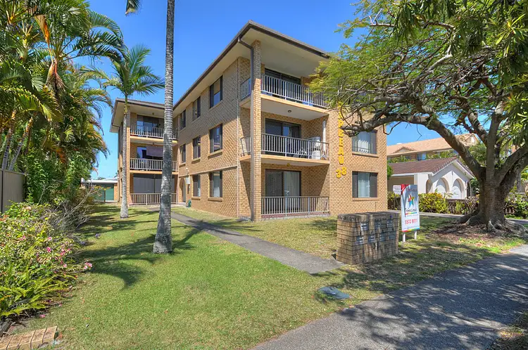 Unit @ / 38 Ocean Street, Mermaid Beach QLD 4218