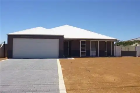 Main view of Homely house listing, 14 Bonamia Road, Utakarra WA 6530