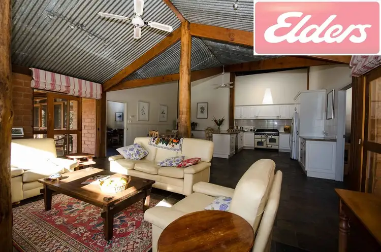Fifth view of Homely house listing, 1586 Kiewa Valley Highway, Kiewa VIC 3691