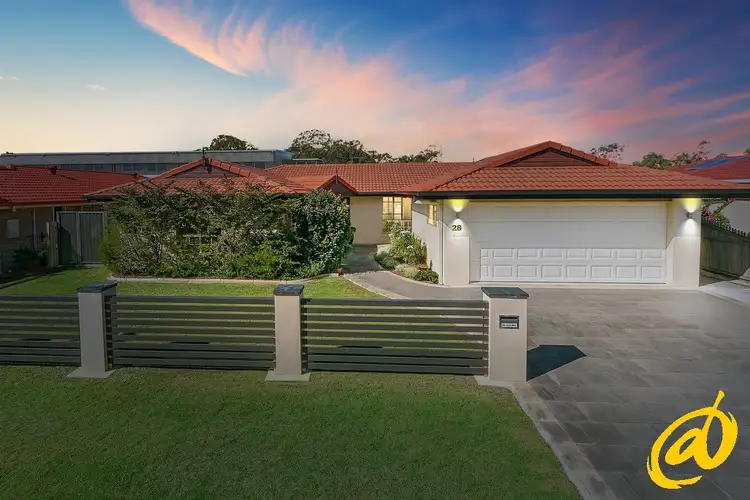 Main view of Homely house listing, 28 Marlene Street, Murrumba Downs QLD 4503