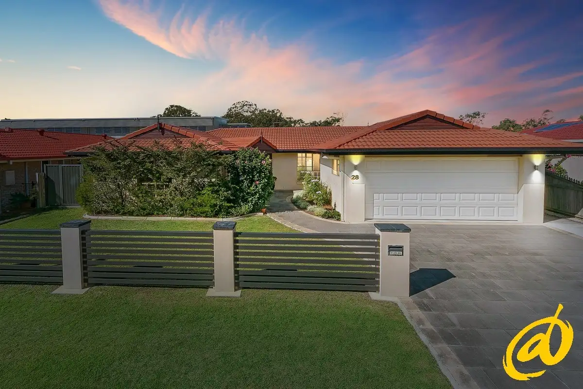 Main view of Homely house listing, 28 Marlene Street, Murrumba Downs QLD 4503