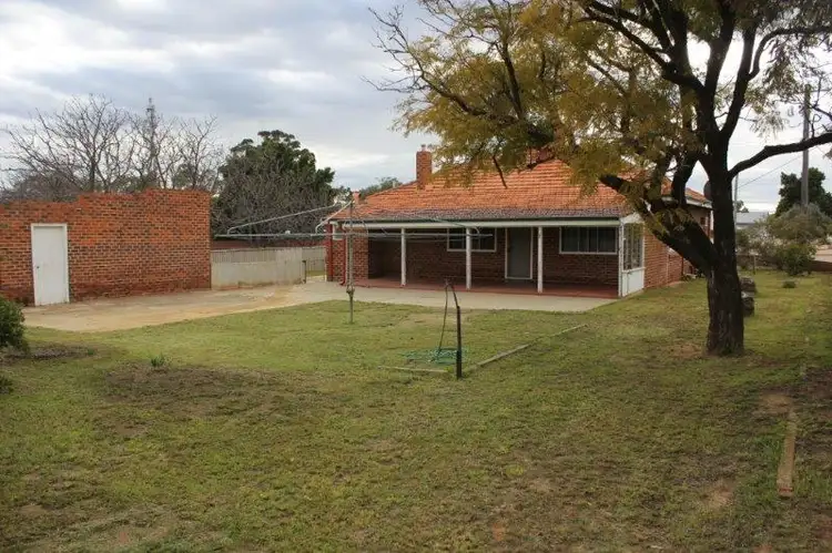 Second view of Homely house listing, 3 French Avenue, Merredin WA 6415