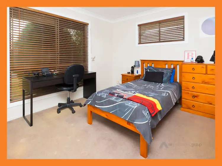 Fourth view of Homely house listing, 18 Jay St, Marsden QLD 4132