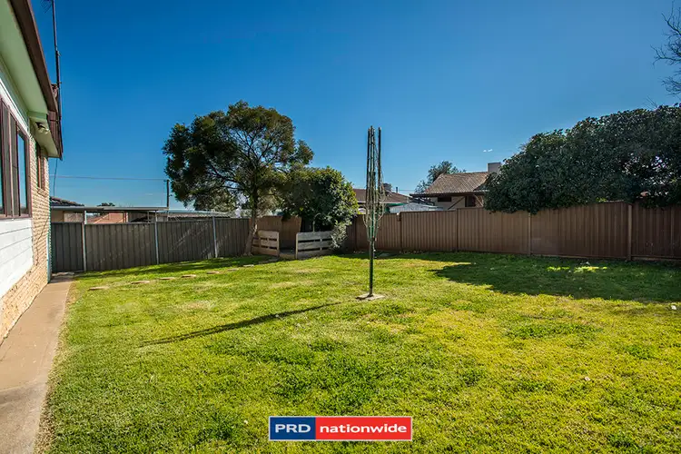 Second view of Homely house listing, 1 Wentworth Place, Tamworth NSW 2340