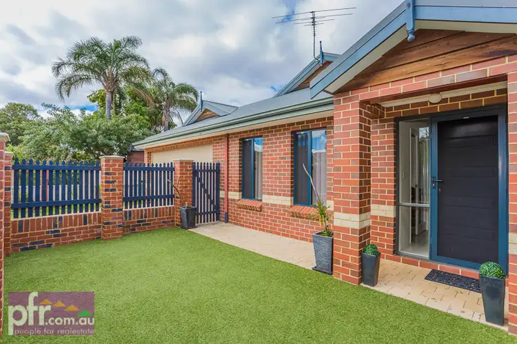 Fourth view of Homely villa listing, 4A Appleton Street, Carlisle WA 6101