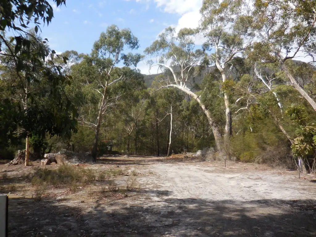 Main view of Homely land listing, 9 High Road, Halls Gap VIC 3381