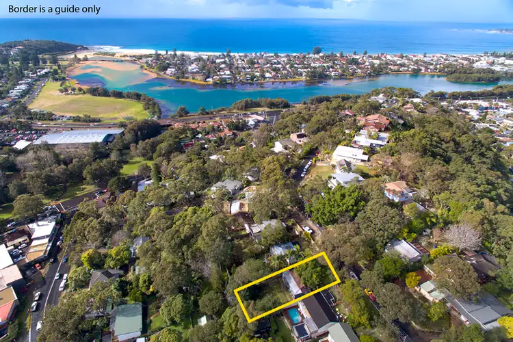 Main view of Homely house listing, 25 Alleyne Avenue, North Narrabeen NSW 2101