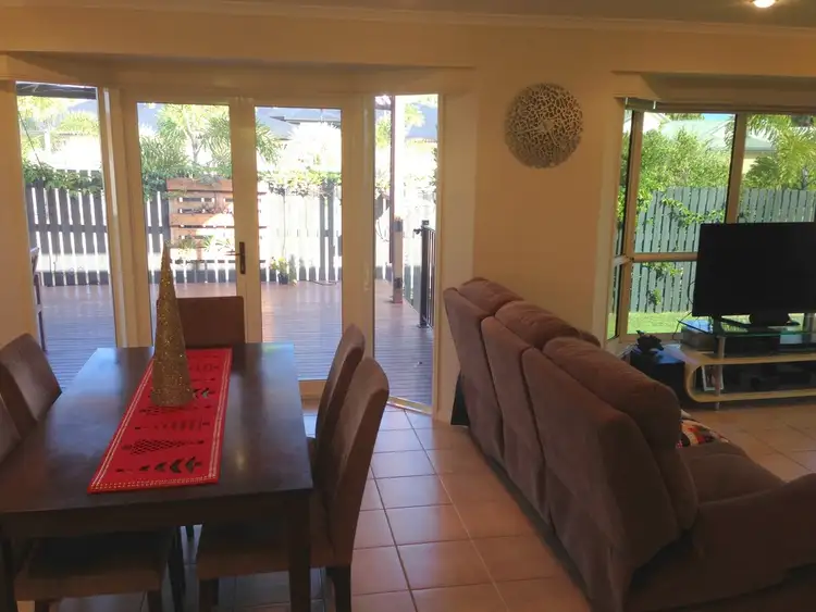 Fourth view of Homely house listing, 16 Jasmine Drive, Blacks Beach QLD 4740