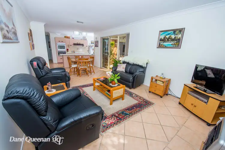 Fourth view of Homely house listing, 81 Wallawa Road, Nelson Bay NSW 2315