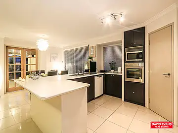 Fifth view of Homely house listing, 15 Edenbrooke Terrace, Clarkson WA 6030