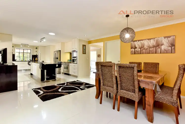 Fourth view of Homely house listing, 172-184 Lavelle Drive, Logan Village QLD 4207