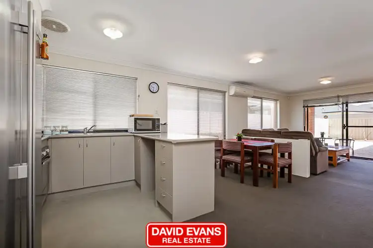 Second view of Homely house listing, 34 Cheltenham Loop, Bertram WA 6167