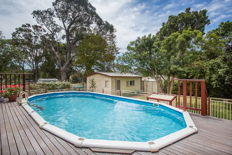 Third view of Homely house listing, 5 Ocean View Road, Gorokan NSW 2263