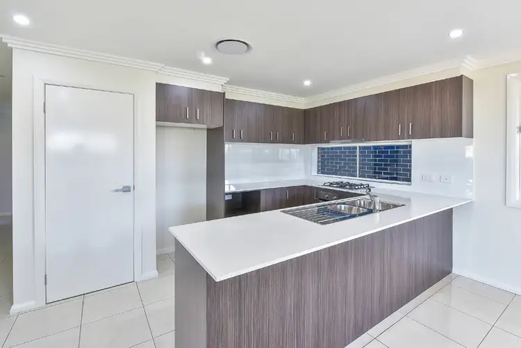 Third view of Homely house listing, 28 Lorikeet Circuit, Gregory Hills NSW 2557