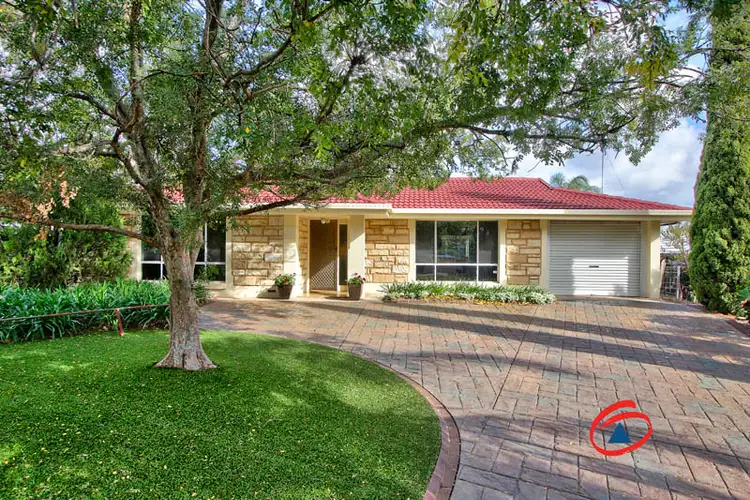 38 Bella Street, Gawler East SA 5118